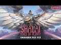 Shalai Voice of Plenty Commander Deck Tech