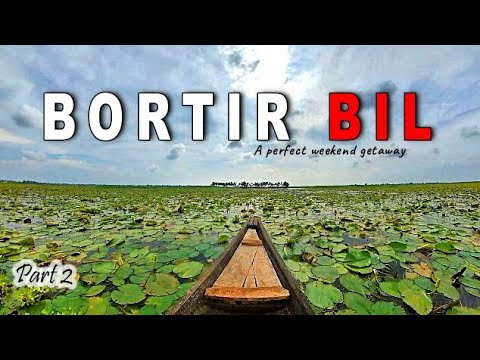 BORTIR BIL ■ DAY TRIP FROM KOLKATA ■ INSTA360 FOOTAGE ■ #finaldestination