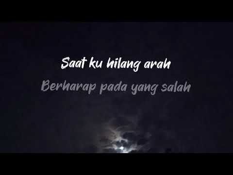 Arah Sejati  -  Fadhilah Intan       (lirik)