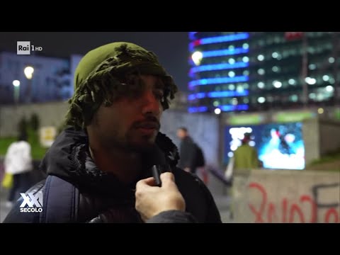 Milano, chi sono i "maranza"? - XXI Secolo 16/02/2026