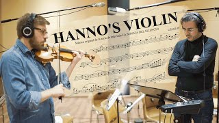 Cesar Benito - HANNO'S VIOLIN