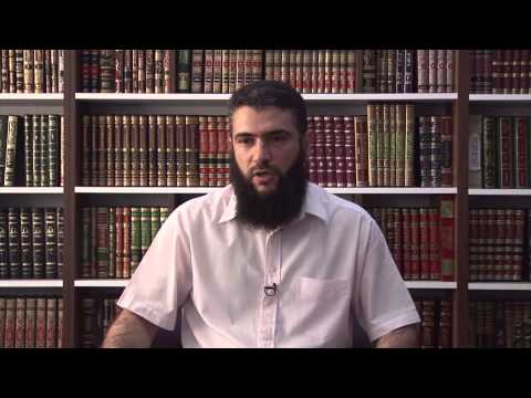 4.Ramazani muaji i përmirësimit - Mes integrimit dhe izolimit┇Hoxhë Sulltan Pajaziti┇