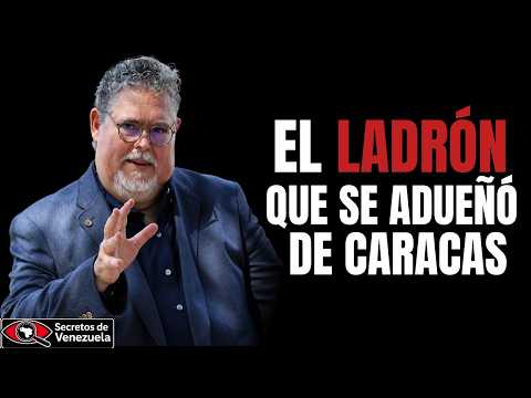 🎈 JUAN BARRETO | El Alcalde que Amenazó con Expropiar un MUNICIPIO y Compró Globos que Nunca Volaron