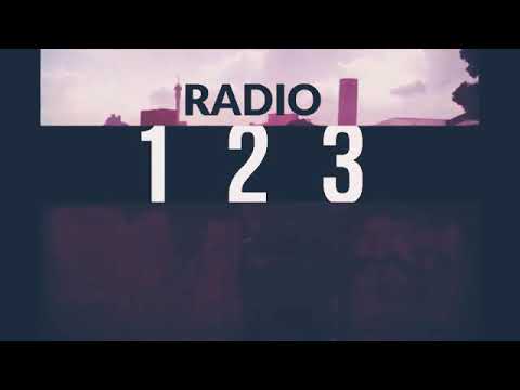 Radio 123 ( SENGIY’ONE)