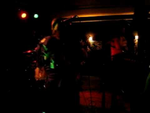 The Exalted Piledriver 090425 pt5of7