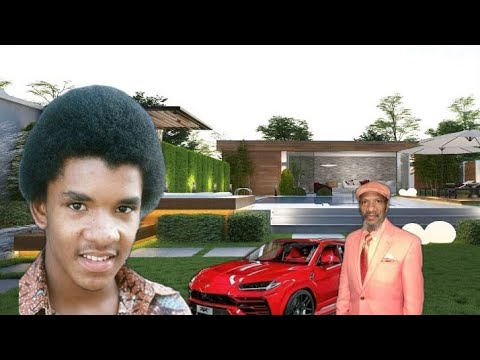 Ralph Carter (Michael Evans) GAY, House, NET WORTH lifestyle 2024