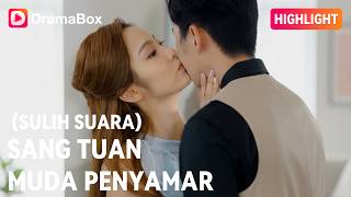 Download lagu 💥💫Aku Nekat Nikah Lari Sama Pria Miskin, Gak Taunya Dia Sultan Terkaya yang Menyamar！| DramaBox mp3