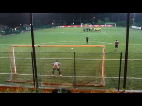 1 finale torneo di Adro, Rigamonti   Grumellese   Rigori BARA para