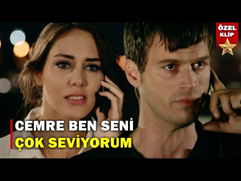 Cemre Ben Seni Çok Seviyorum! - Kuzey Güney Özel Klip