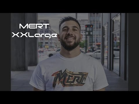 Mert Abi X Burry Soprano - XXLARGE
