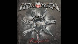 Helloween  Who Is Mr  Madman
