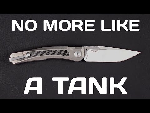 Zero Tolerance 0556 - совсем по-другому