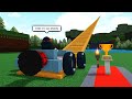 ROBLOX Build A Boat FUNNY MOMENTS BAKON