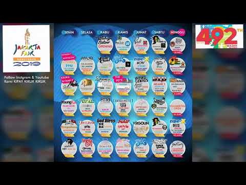 download lagu mp3 mp4 Jadwal Acara Musik 2019, download lagu Jadwal Acara Musik 2019 gratis, unduh video klip Jadwal Acara Musik 2019