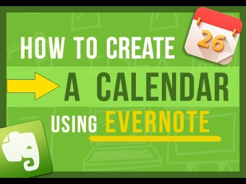 evernote calendar 2017 evernote calendar 2017
