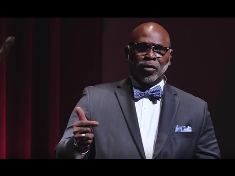 TEDx | Reproductive justice: A different horizon