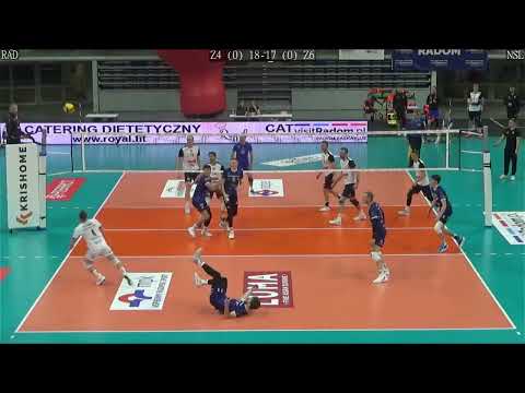 PIERROT Czarni Radom   Karton   Pak Astra Nowa Sól short