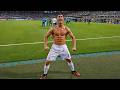 When Cristiano Ronaldo Scored His First Hattrick In Italian Football