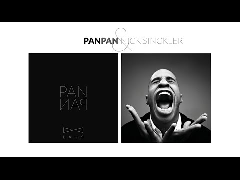 PanPan - Frog in the well (feat. Nick Sinckler)