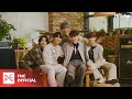 N.Flying - Leave the Door Open (Silk Sonic Cover)