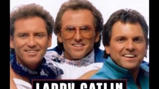 Larry Gatlin &amp; The Gatlin Brothers -- Broken Lady
