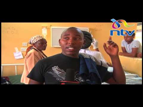 Pastor, wife perish, six others injured in a road accident along Narok-Bomet road