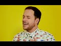FÉ André Valadão Canta Maravilhosa Graça