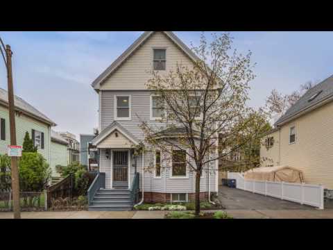 18 Saint Margaret St, Dorchester MA - Jill McTague - Tel 781-956-6862