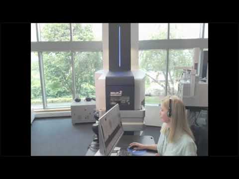 Virtual Demo of the timsTOF fleX workflow for MALDI Imaging