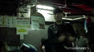 SAMURYDAS - BEHIND THE SCENES PREVIEW