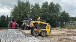 Wacker Neuson 701S minicargadora mediante leasing - Imagen 4 | Machineryline UY Wacker Neuson 701S minicargadora | Imagen 4 - Machineryline