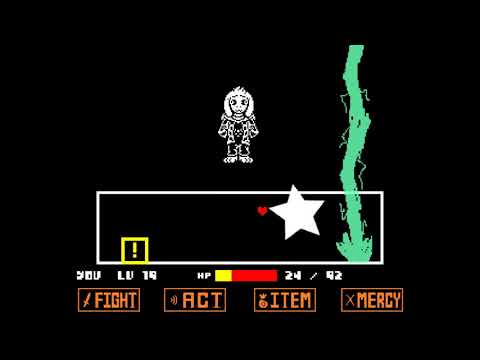 CR!Storyswap прохождение 2