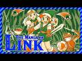 Zelda II The Adventure Of Link Complete Manga Trilogy