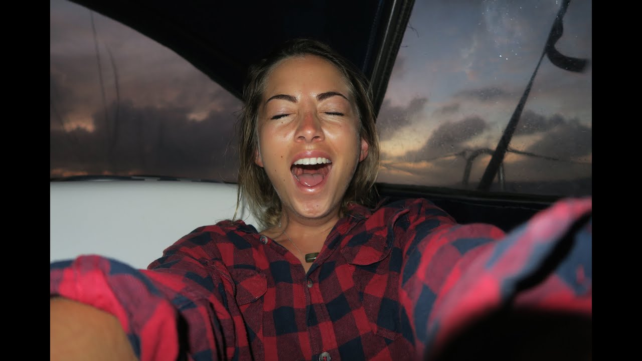 Sleepless Nights at Sea (Sailing La Vagabonde) Ep. 52