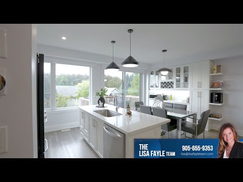 Lisa Fayle Just Listed | 67 Pine Gate Place, Whitby | Whitby Homes For Sale