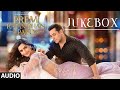 Prem Ratan Dhan Payo Full Audio Songs JUKEBOX Salman Khan Sonam Kapoor T Series