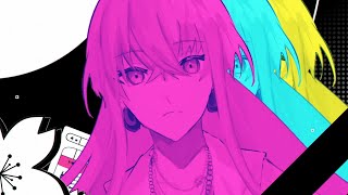 Cover art for Fallen Step (堕打ステップ / DADA STEP)