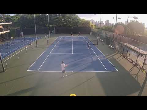 Everett Pham Tennis v HBA 21.11.01