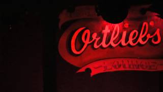 (Dead Moon) Fred And Toody - Dirty Noise (Ortlieb's) Philadelphia,Pa 6.18.15