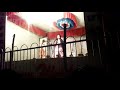 Popular Dance In Hatras Mela 1