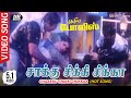 Chaakku Chikki Chikka Deleted Song Video Song HD AUDIO SarathKumar Nagma Laxmikanth Pyarelal