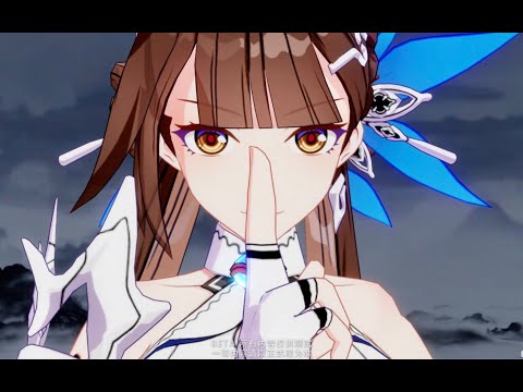 (v6.1 Beta) Li Sushang Gameplay | Honkai Impact 3 CN