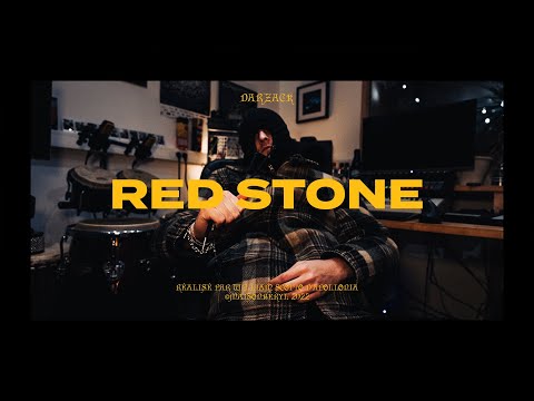 Darzack - Red Stone 4/24