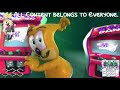 REQUESTED Gummy Bear Rhythm Is A Dancer Does Respond FIXED