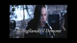 Waking The Demon - Bullet For My Valentine official video TRADUZIONE ITALIANA