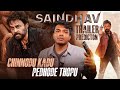 Saindhav trailer analysis