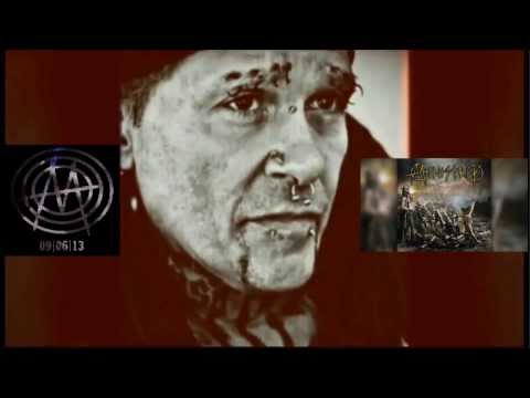 Videoclip de Lesson Unlearned — Ministry