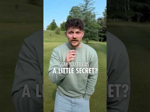 Secrets from behind the Tent flaps… #GBBO