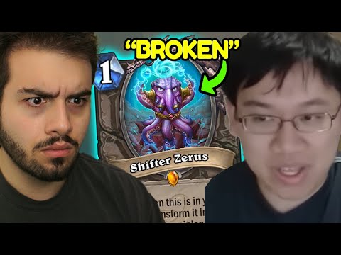 Hearthstone Reviews That Don't Make Sense