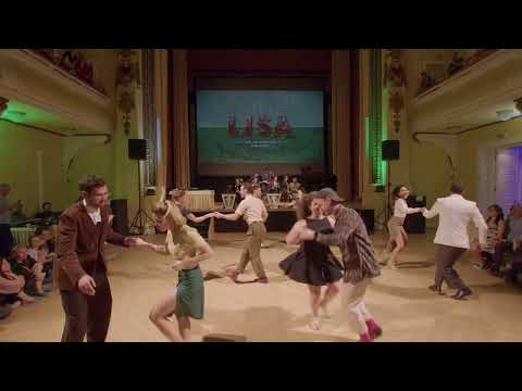 MIX & MATCH FINALS with the Roaring Cats - LISA 2025